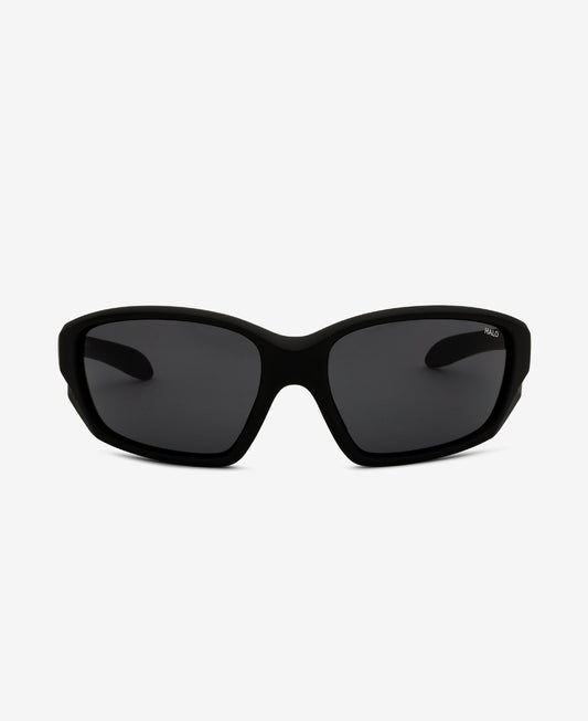 HALO MOMENTUM - Black Grey